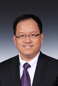 Zhang Lei 