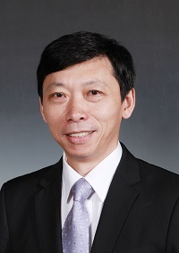 Tan Jianguo
