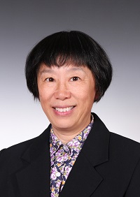 Wang  Xinzhi