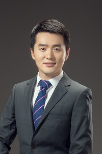 Wang Xuedong