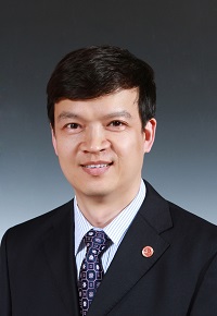 Jiang Yong