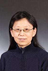 Zhao Yanping